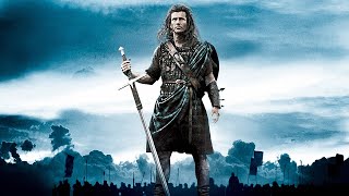 Braveheart Theme 1 hour quotA Gift of a Thistlequot Ronald Lowe [upl. by Eittak]