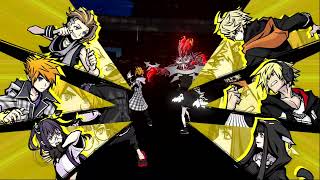 Felidae Cantus Ultimate NEO The World Ends With You [upl. by Derriey]