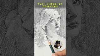 Cross Hatching  Shading drawingtutorial shading artbyviney how to [upl. by Zeb830]