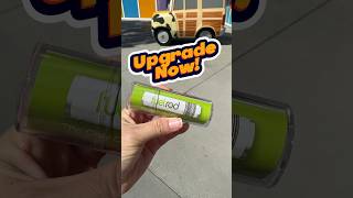 🔋Disney Parks NEW Fuel Rod Upgrade short disneyland disneyparks disney battery powerbank [upl. by Joub]