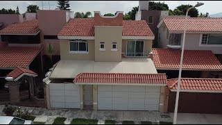 Casa en venta en coto Amapolas Bugambilias Zapopan Jalisco [upl. by Adnav949]