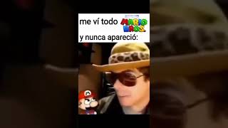 no mario memes basadoenplantas pokemon plantasvszombies anime music bnha humor [upl. by Marley]