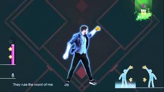 Just Dance 2015 Love Me Again 5 Stars [upl. by Joice]