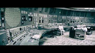 CHERNOBYL REACTOR 4 SUCCESSFUL SCRAMSHUTDOWN [upl. by Estelle353]