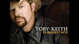 Toby Keith ➤ Whos That Man Radio Edit HQ [upl. by Attalanta682]