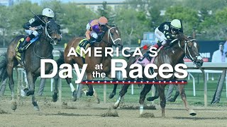 Americas Day At The Races  March 30 2024 [upl. by Osana]