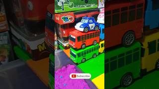 Jump Minibus mainananak toys [upl. by Aivital292]