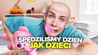 WYMARZONY DZIEŃ Z DZIECIŃSTWA [upl. by Odnama]