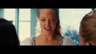 Trailer for the movie Mamma Mia alternate storyline [upl. by Ebaj]