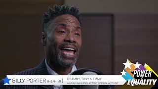 Billy Porter  So They Say [upl. by Zalea]