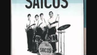 Los Saicos  Salvaje [upl. by Weight25]