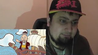 Uzumaki Khan One Piece Episode 148 amp 149 Live Reaction Noland The Liar [upl. by Pokorny754]