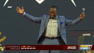 HOW TO STOP BEING A SUCCESSFUL PASTOR TO BECOMING A PASTOR OF THE NATION BY DR SUNDAY ADELAJA [upl. by Eatnoed]