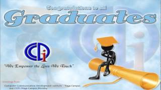 graduation march [upl. by Atena]