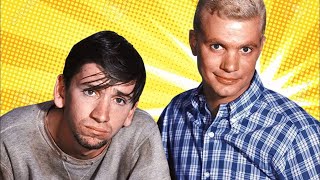 Huge Details You Missed in the Many Loves of Dobie Gillis [upl. by Auhsuoj]