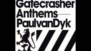 Gatecrasher Anthems  Paul Van Dyk  James Horner  I see you [upl. by Mmada]