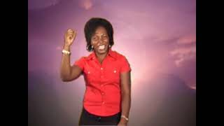 Martha Mwaipaja KWA MSAADA WA MUNGU Officia Video [upl. by Abixah]