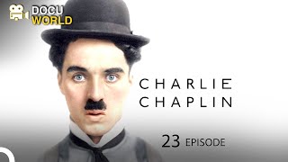 Charlie Chaplin New Janitor [upl. by Aixela917]