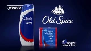 The Insiders Campaña Perú Head amp Shoulders Old Spice [upl. by Eniamahs]