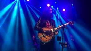 HOZIER – ‘SEDATED’ Live London Shepherds Bush Empire [upl. by Ivgnout]