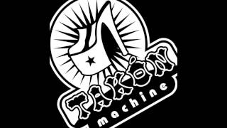 Takon Machine La Cumbia Takonera [upl. by Prue]