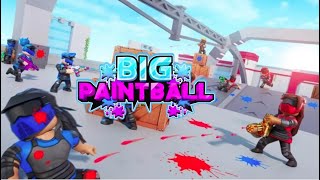 Paintball 2  Roblox [upl. by Ier]