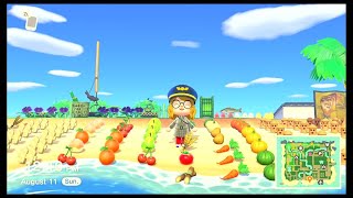 Animal Crossing New Horizon Dodo Code DB7GX Treasure Island Giveaway [upl. by Hplodnar617]