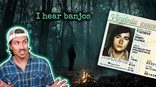 An Extremely Disturbing Camping Story [upl. by Vish]