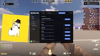 Приём это Neverlosecc NL CS2 🎁 КОНКУРС НА ПОДПИСКУ [upl. by Enorel]