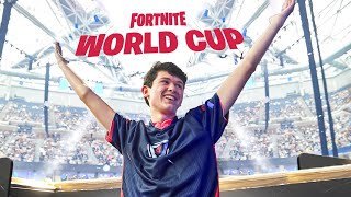 How Bugha ACTUALLY Won The Fortnite World Cup [upl. by Hagi420]