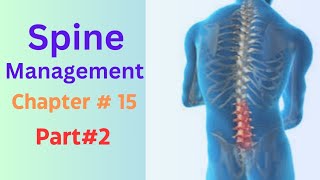 Extension Bias  Part2  Spine Management  Chapter15  Therapeutics [upl. by Xylina]