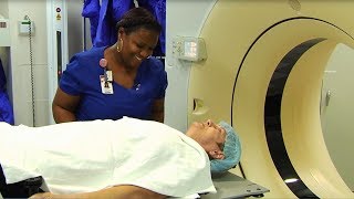 Radiation Therapy for Brain Tumors [upl. by Rooney]