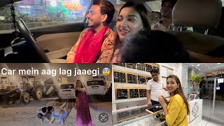 ab Humre YouTube par vlog q nahi aate 🙏 happydiwali vlog ♥️🪔beingshalinisuryavanshi8051 [upl. by Orelle]