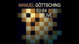 Manuel Gottsching  Zeitkratzer E2 E4 live [upl. by Harlow776]