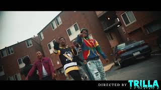 BandMan SkeemLord  Rules Official Music Video Prod By Stunna2Fly [upl. by Beaudoin]