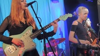 Larkin Poe  Trick Of The Light [upl. by Hayimas662]