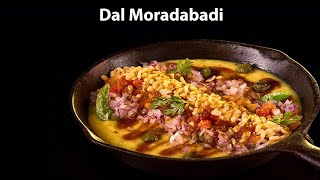 Moradabadi Dal  Market style Dal Muradabadi  Dal moradabadi  Home Recipe  Foodies Heartbeat [upl. by Savior]