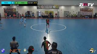 LIVE MPFL DIV 2  PENANG FA vs KEDAH FA [upl. by Anatnom]