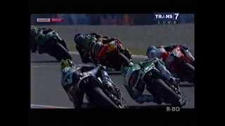 MotoGP  Argentina 2014 FULL RACE Part 2  Autódromo Termas de Río Hondo [upl. by Clyte]