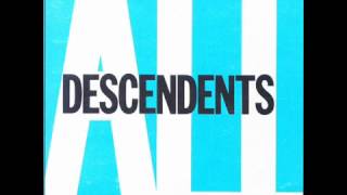 Descendents  ALL Full Album [upl. by Esiralc]