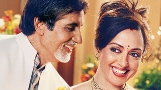 Meri Makhna Meri Soniye Full Song  Baghban  Amitabh Bachchan Hema Malini [upl. by Adonis]