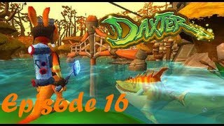 Daxter  16  Lumber Mill [upl. by Nelyak864]