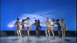 Fernsehballett 501 [upl. by Folger698]