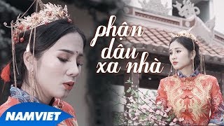 Phận Dâu Xa Nhà  Linh Na MV OFFICIAL [upl. by Giorgio707]