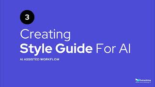 Creating Your Own Style Guide [upl. by Hiroko537]