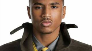 Trey Songz  One Way NEW March 2010 [upl. by Annanhoj]