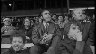 Schuldenkrise im Schweizer Fussball 1971 [upl. by Maccarone498]