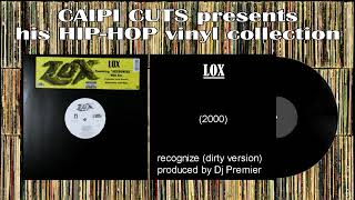 Lox  recognize dirty version 2000 [upl. by Ahsinet]