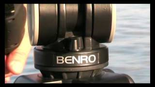 BENRO KH25 RM video review [upl. by Eynahpets401]