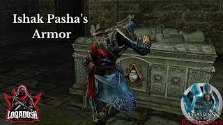 Revelations Unraveled Episode 66 Ishak Pashas Armor [upl. by Eimak]